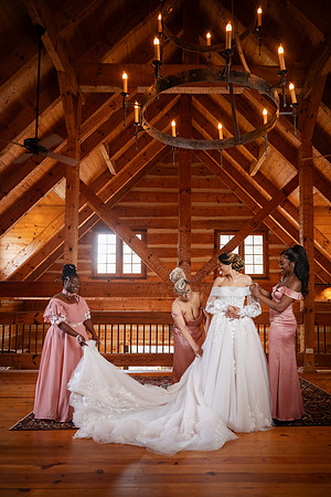 Mr. & Mrs. Young