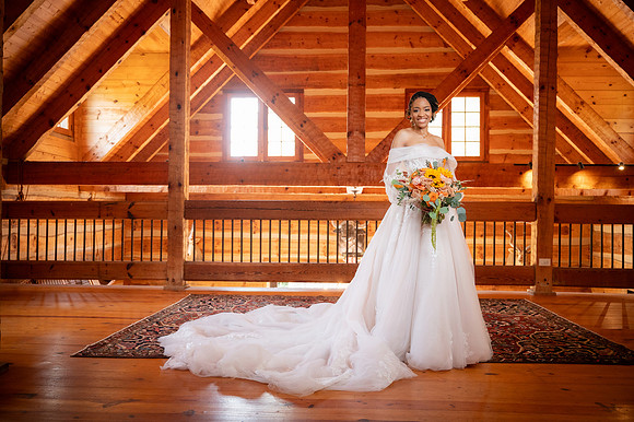 Mr. & Mrs. Young