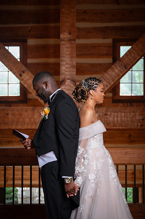Mr. & Mrs. Young