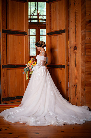 Mr. & Mrs. Young