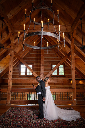Mr. & Mrs. Young