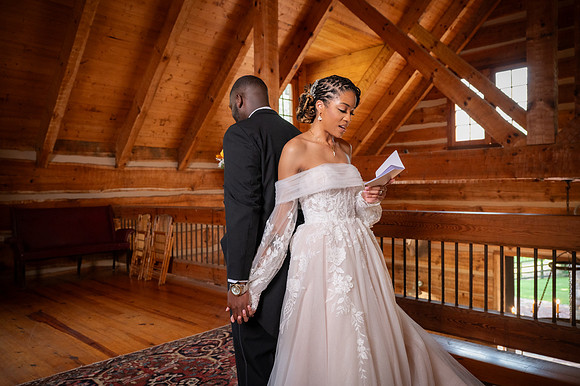 Mr. & Mrs. Young