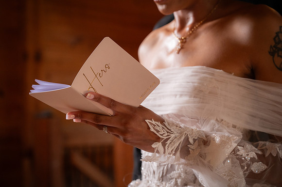 Mr. & Mrs. Young