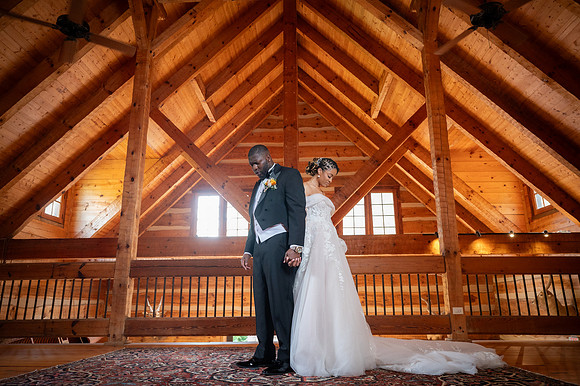 Mr. & Mrs. Young