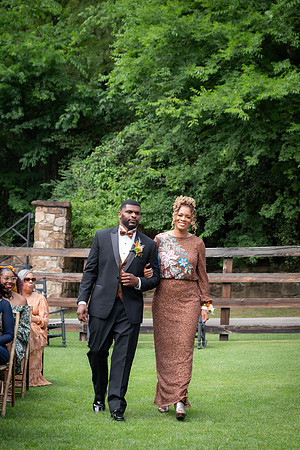 Mr. & Mrs. Young