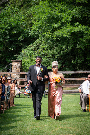 Mr. & Mrs. Young
