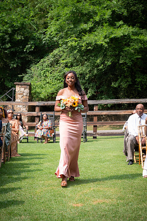 Mr. & Mrs. Young