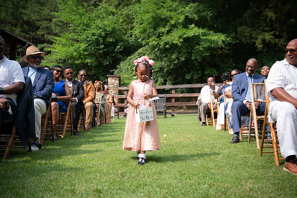 Mr. & Mrs. Young