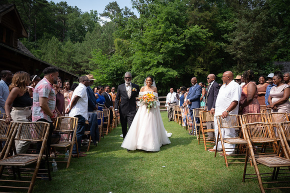 Mr. & Mrs. Young