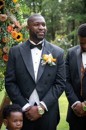 Mr. & Mrs. Young