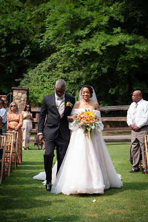 Mr. & Mrs. Young