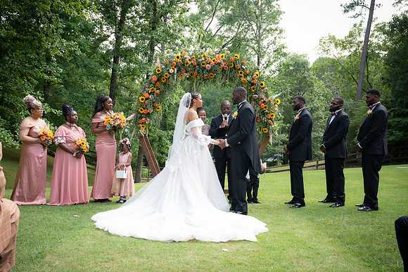 Mr. & Mrs. Young