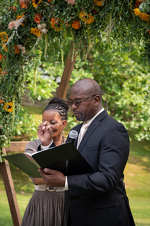 Mr. & Mrs. Young