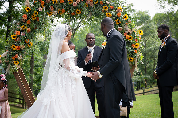 Mr. & Mrs. Young