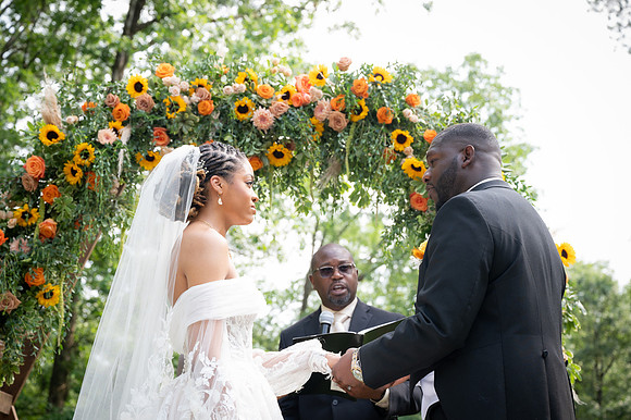 Mr. & Mrs. Young