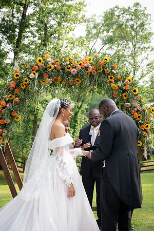 Mr. & Mrs. Young