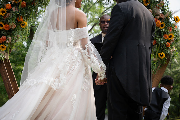 Mr. & Mrs. Young
