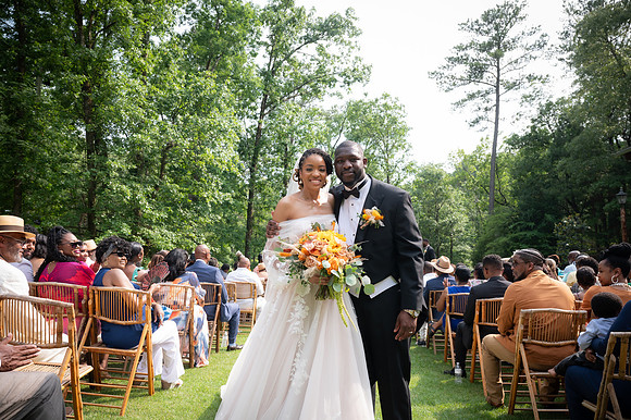 Mr. & Mrs. Young
