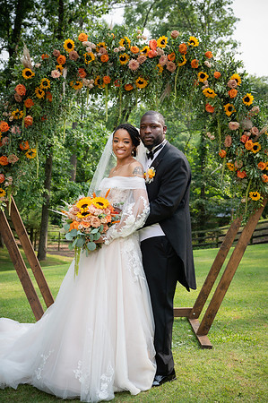 Mr. & Mrs. Young