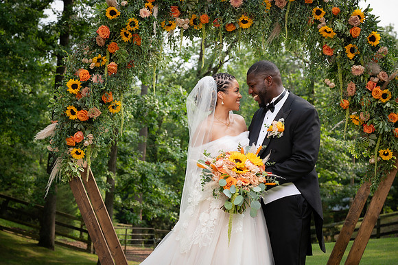 Mr. & Mrs. Young