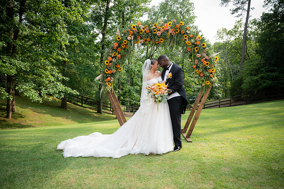 Mr. & Mrs. Young