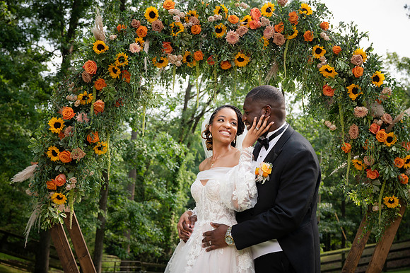 Mr. & Mrs. Young