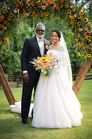 Mr. & Mrs. Young