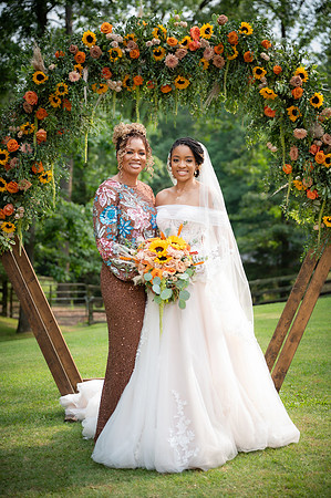 Mr. & Mrs. Young