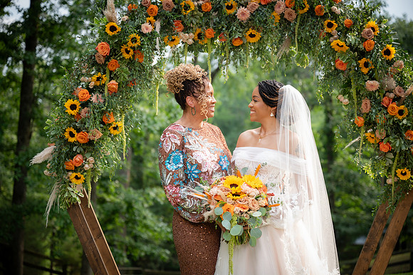 Mr. & Mrs. Young