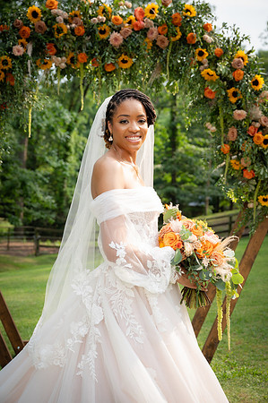 Mr. & Mrs. Young
