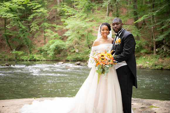 Mr. & Mrs. Young