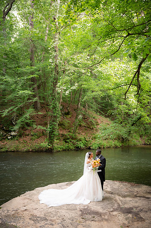 Mr. & Mrs. Young