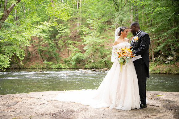 Mr. & Mrs. Young