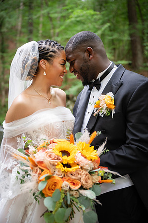 Mr. & Mrs. Young
