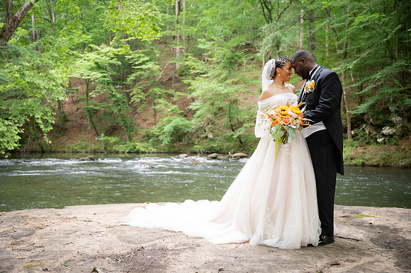 Mr. & Mrs. Young