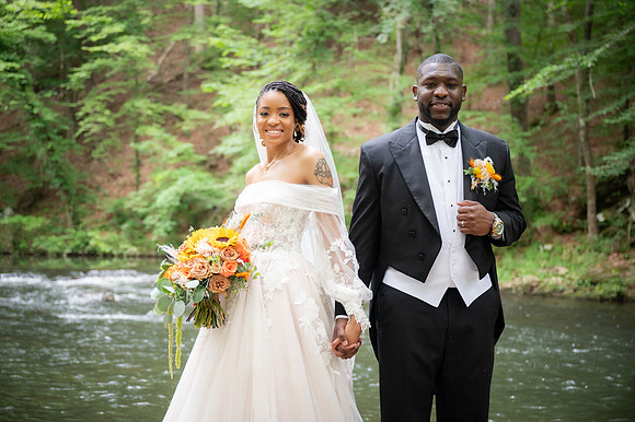 Mr. & Mrs. Young
