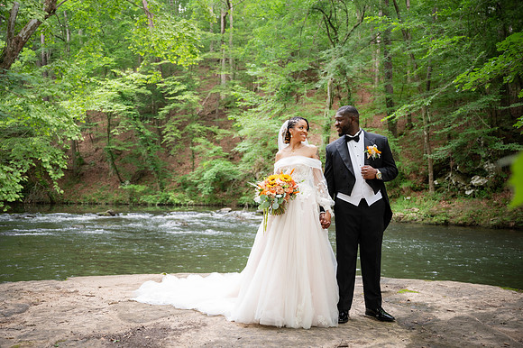 Mr. & Mrs. Young