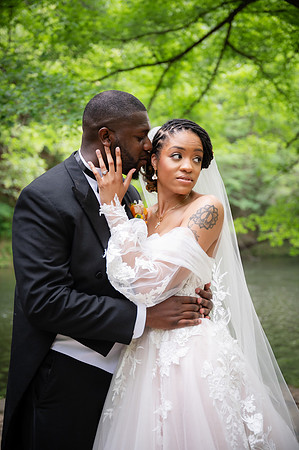 Mr. & Mrs. Young