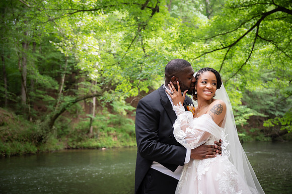 Mr. & Mrs. Young