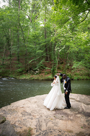 Mr. & Mrs. Young