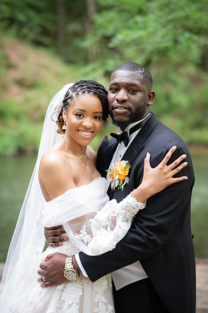 Mr. & Mrs. Young
