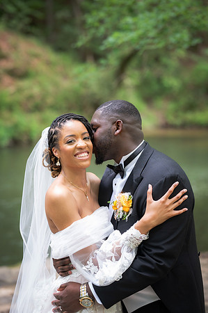 Mr. & Mrs. Young