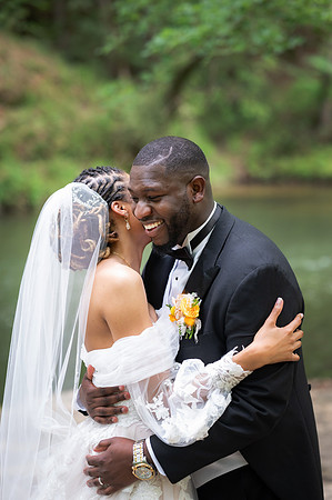 Mr. & Mrs. Young