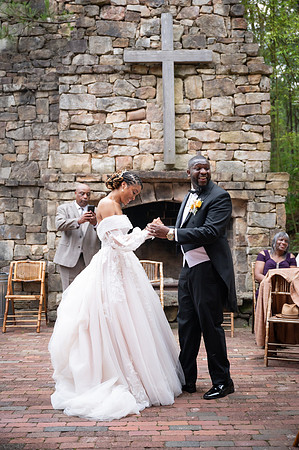 Mr. & Mrs. Young