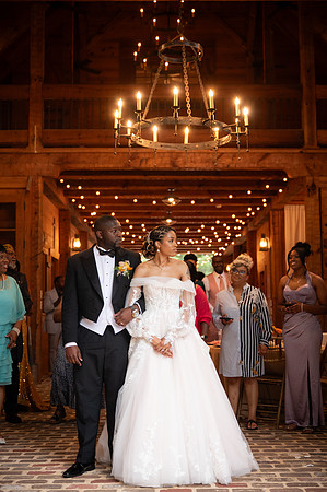 Mr. & Mrs. Young
