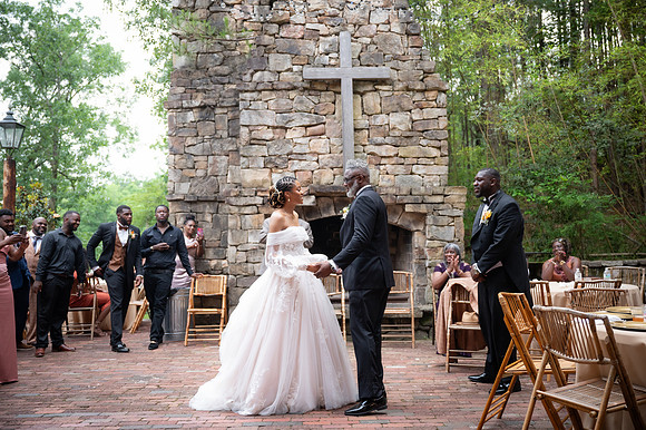 Mr. & Mrs. Young