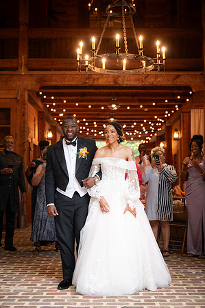 Mr. & Mrs. Young