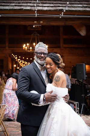 Mr. & Mrs. Young
