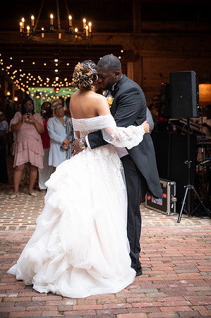 Mr. & Mrs. Young