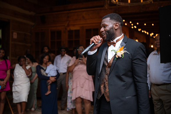 Mr. & Mrs. Young